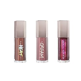 Glossy Posse Volume 5.0 - Coffret de gloss pour les lèvres